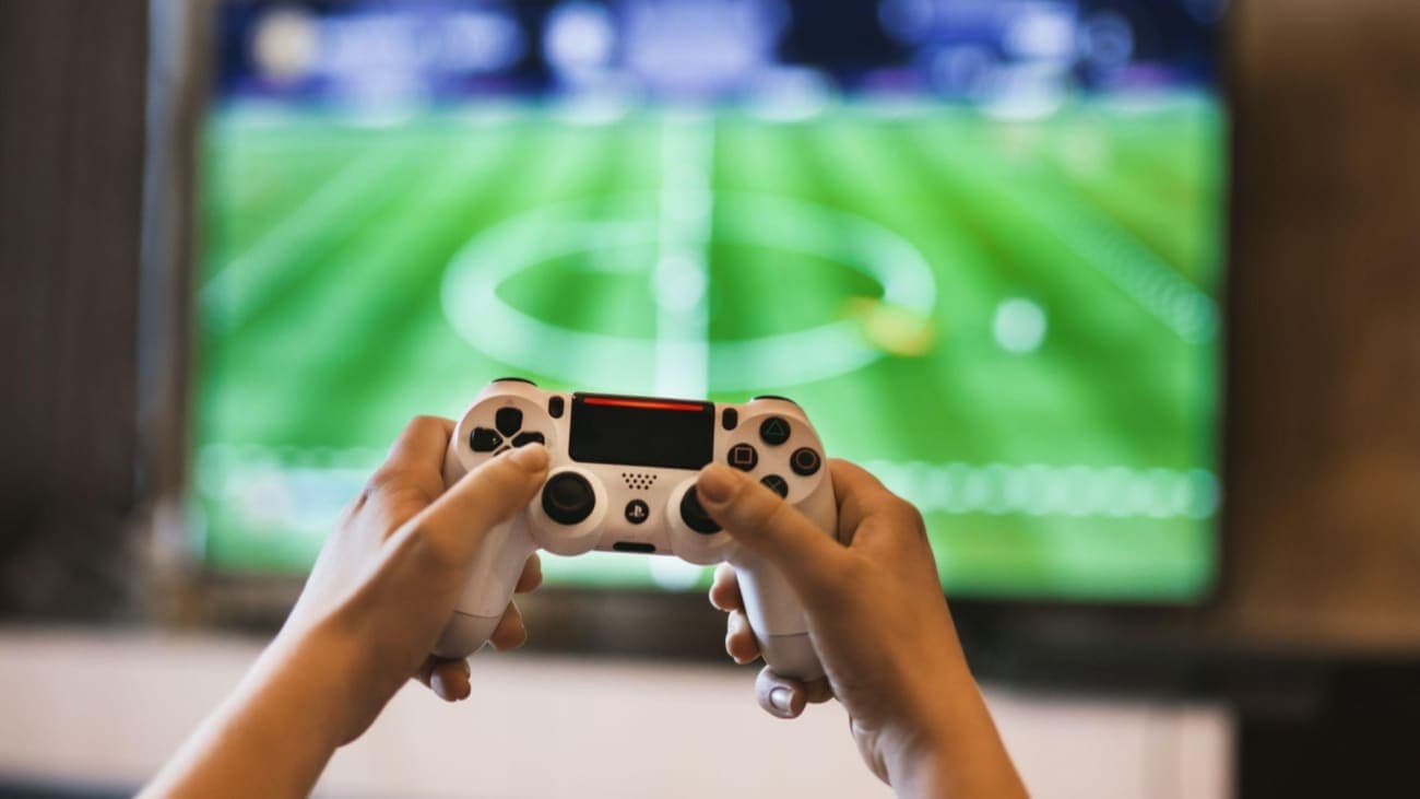 Jeux vidéo pour ados